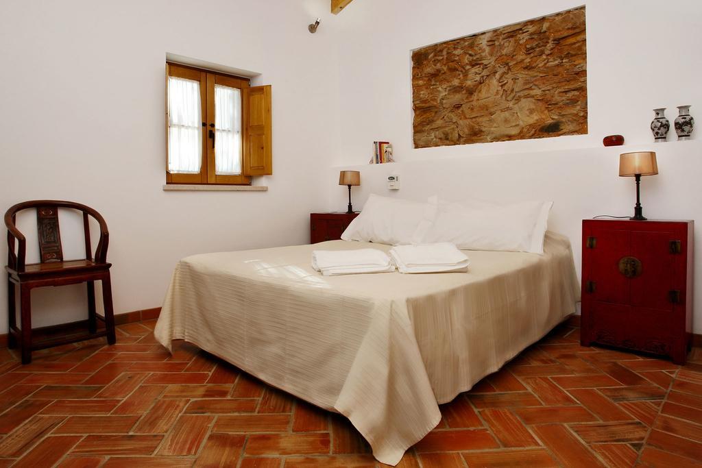 Quinta Do Chocalhinho Agroturismo & Spa Odemira Room photo