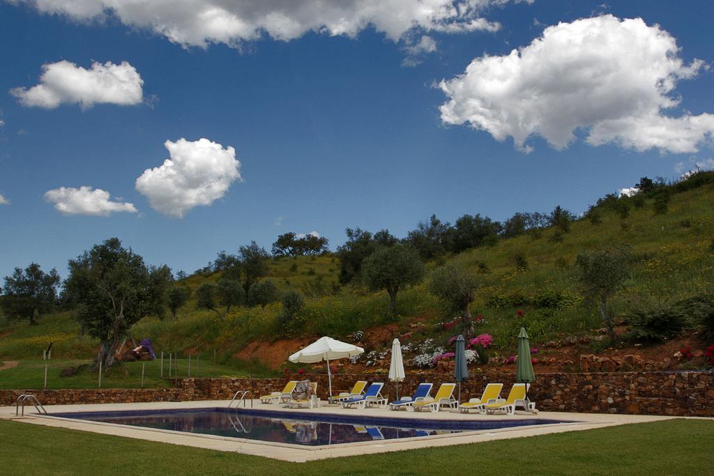 Quinta Do Chocalhinho Agroturismo & Spa Odemira Exterior photo
