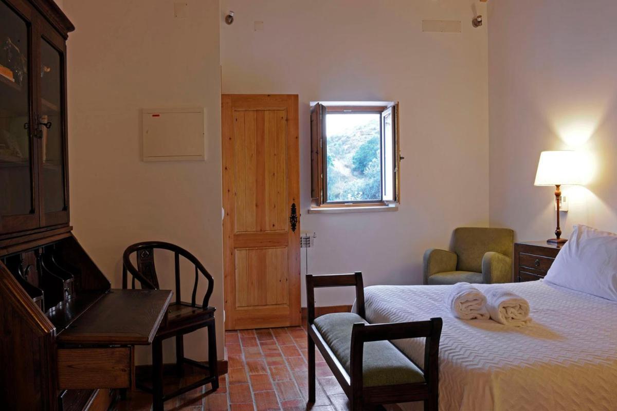 Quinta Do Chocalhinho Agroturismo & Spa Odemira Exterior photo
