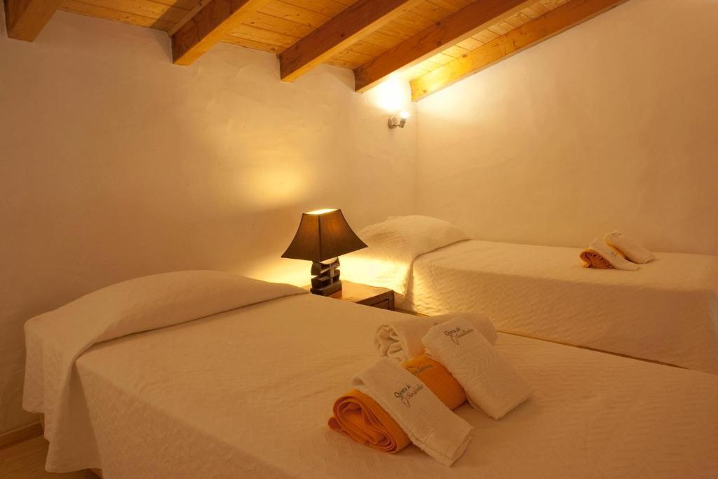 Quinta Do Chocalhinho Agroturismo & Spa Odemira Exterior photo