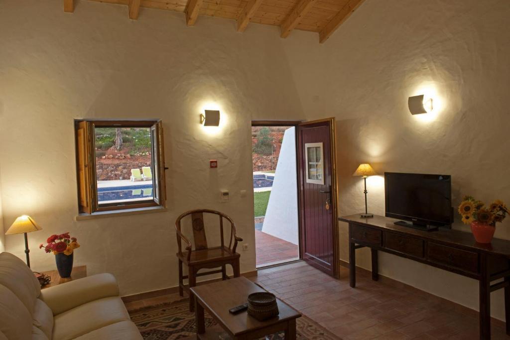Quinta Do Chocalhinho Agroturismo & Spa Odemira Exterior photo