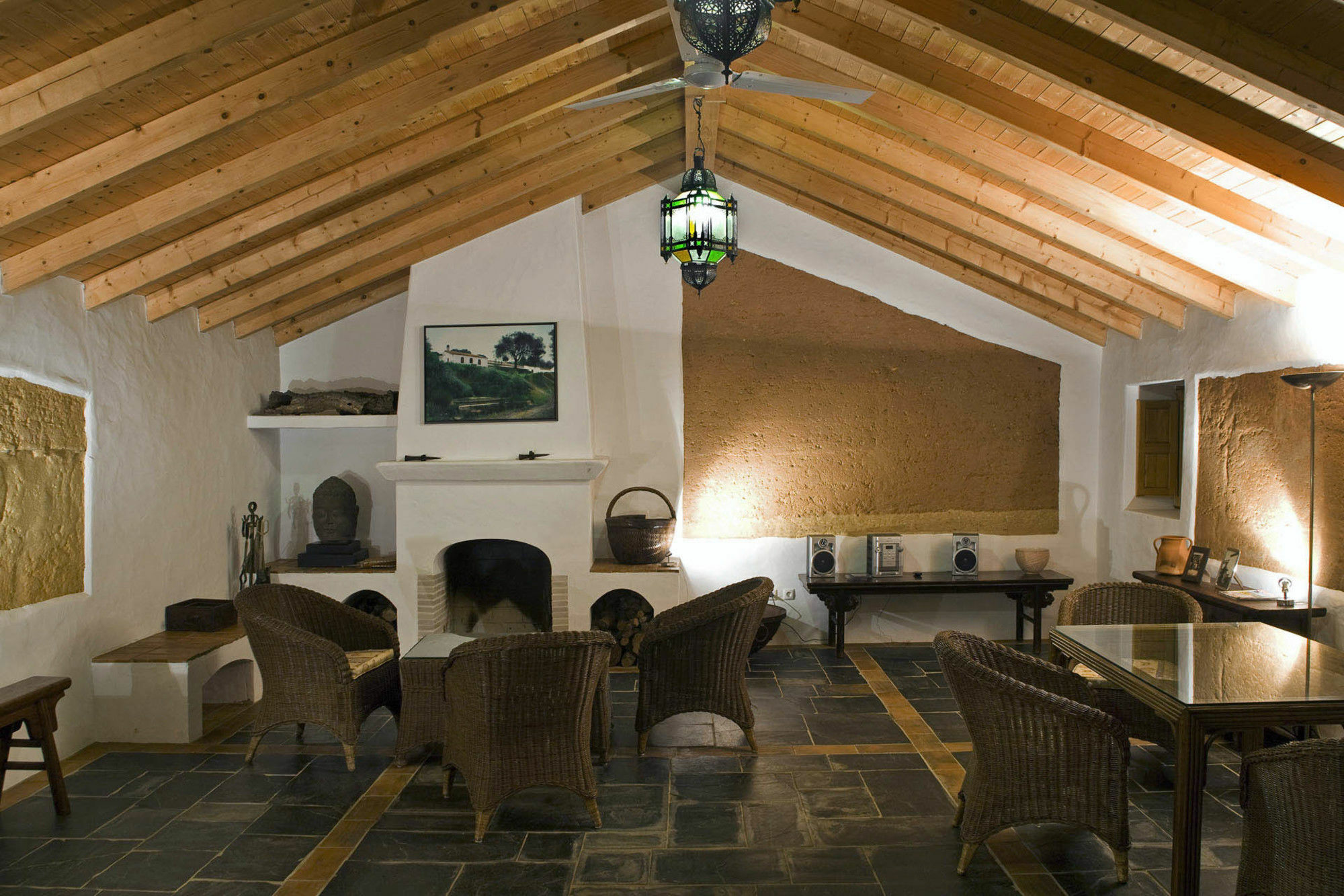 Quinta Do Chocalhinho Agroturismo & Spa Odemira Exterior photo