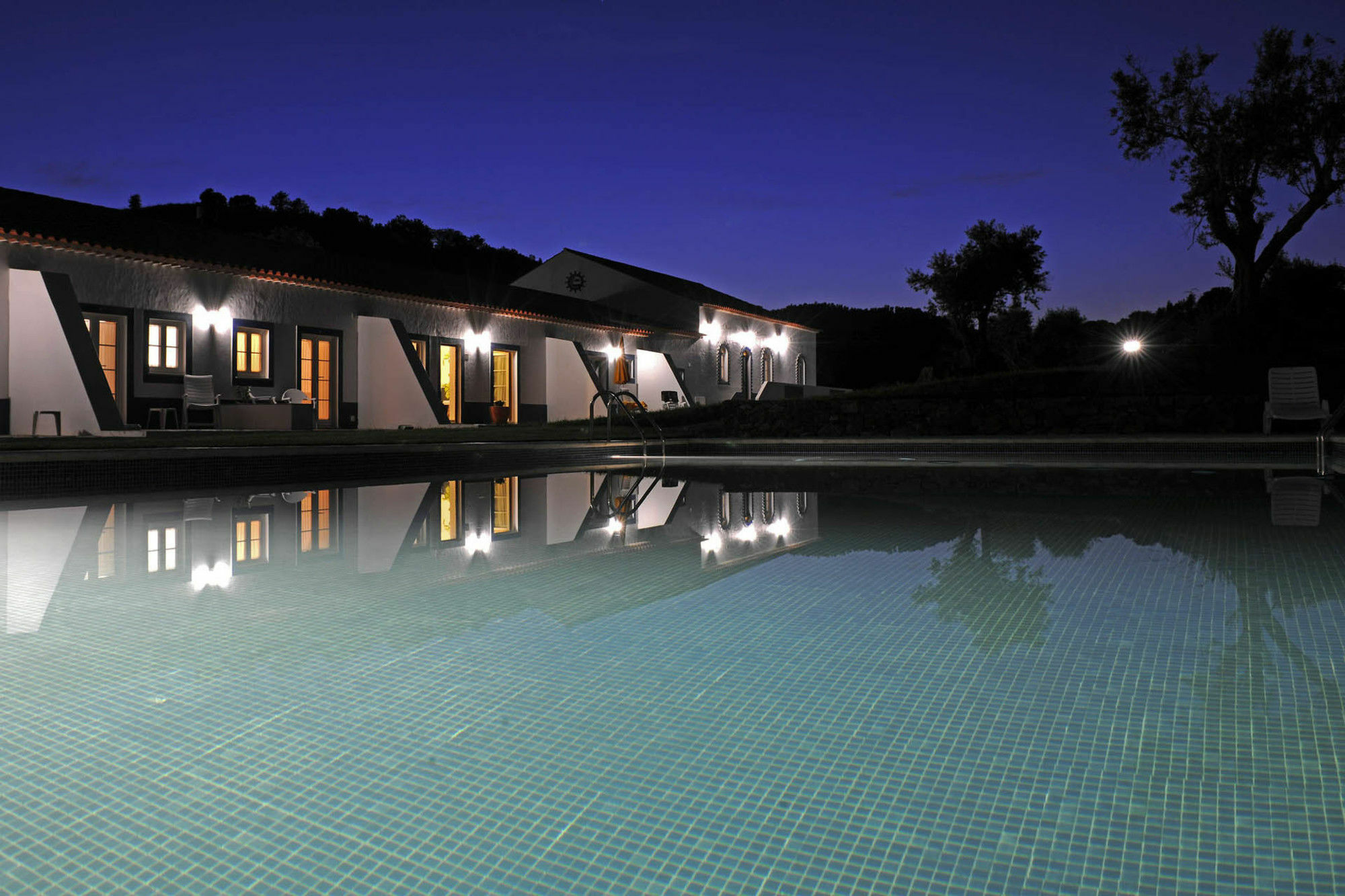 Quinta Do Chocalhinho Agroturismo & Spa Odemira Exterior photo