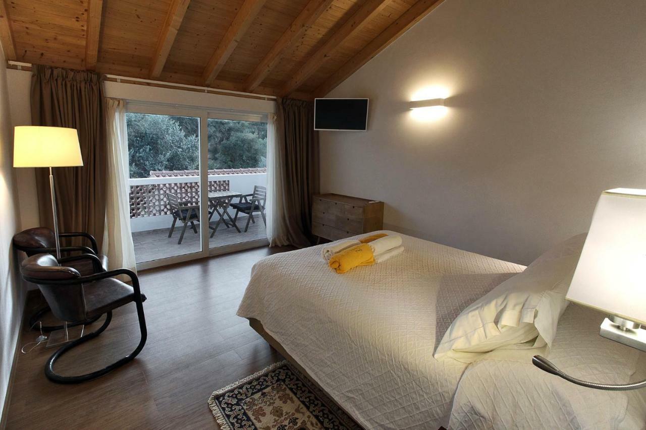 Quinta Do Chocalhinho Agroturismo & Spa Odemira Exterior photo